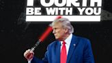 'Didn't watch the movie?' GOP accidentally casts Trump as villain in 'May the Fourth' post