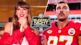 Taylor Swift Scores For NFL & NBC In New ‘Sunday Night Football’ Promo