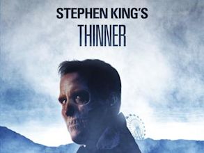 Thinner – Der Fluch