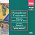 Saxophone Concertos