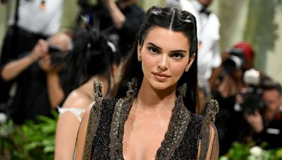 Kendall Jenner Says She Struggles With Imposter Syndrome