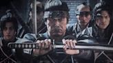 Rise of the Ronin PS5 Sales Beating the Nioh Series