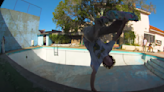 The skate spots, DIYs, and skateable pools in Tijuana, Mexico