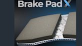 NRS Alleges to Have Created the Lightest Brake Pad in the World