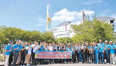 南投 垃圾量增 焚化爐地點近日公布 - 地方新聞