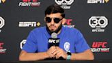 Arman Tsarukyan eyes top ranked lightweight with UFC on ESPN 46 win – preferably Beneil Dariush