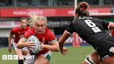 Wales U20 suffer heavy Canada defeat in Quad Series