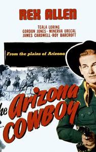 The Arizona Cowboy