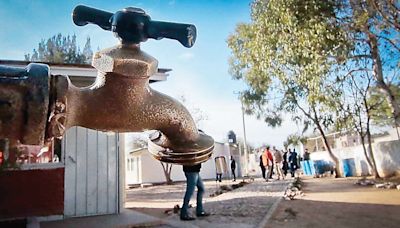 Corte de agua en la CDMX: estas serán las colonias afectadas por baja en suministro en la Gustavo A. Madero