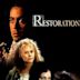 Restoration (1995 film)