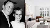 Frank Sinatra and Mia Farrow’s Former NYC Home for Sale — See Inside!