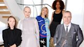 With An Afternoon of Shopping, Friends of the CFDA and Vogue100 Celebrated Nordstrom’s Secure the SPACE Challenge