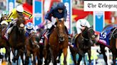 Epsom Derby 2024 result: Where did your horse finish?