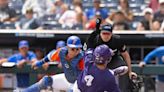 How Florida eliminated TCU from College World Series