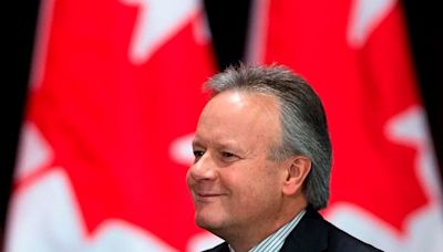 Avril Lavigne, Stephen Poloz: A look at the newest Order of Canada appointments