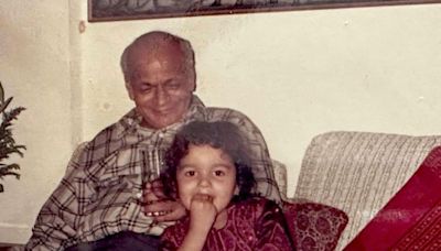 Alia Bhatt Shares Rare Throwback Pics With Grandfather On His Birthday: ‘Your Stories Live In Our Hearts’ - News18