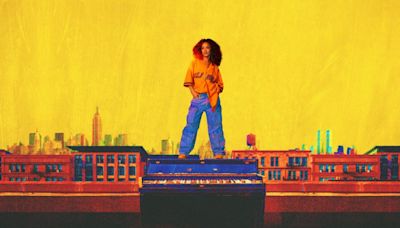 How to Get Tickets to Alicia Keys’ ‘Hell’s Kitchen’ Musical on Broadway