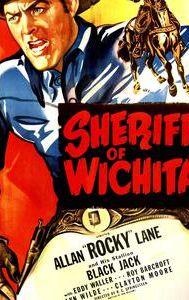 Sheriff of Wichita