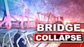WATCH LIVE: NTSB holds news conference on Baltimore bridge collapse at 8 p.m.