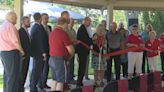 Rockford retirement center unveils new pavilion