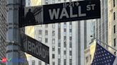 Wall Street faces turbulent shift as traders rush to options amid political, monetary uncertainty - The Economic Times