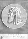 Euclid of Megara