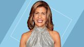 Why Hoda Kotb Said She'll Always Wear a Bikini