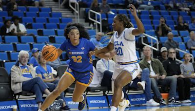 KU women’s basketball adds high-scoring transfer Webster