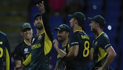 AUS vs BAN 2024, T20 World Cup 2024 Live Streaming: When and where to watch Australia vs Bangladesh live?