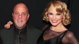 Christie Brinkley Dances to 'Uptown Girl' at Ex Billy Joel's Concert