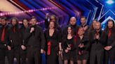 The World’s First ‘Metal Choir’ Drags Britney Spears’ ‘Toxic’ to Hell on ‘America’s Got Talent’
