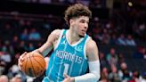 LaMelo Ball says he signed 5-year extension with Hornets because team is on the right path