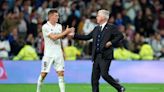 Real Madrid Coach Ancelotti Speaks On ‘Irreplacable’ Kroos Decision