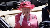 Op-Ed: Her Majesty was a pretty nice queen, without a lot to say