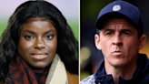 Joey Barton reacts to being charged by police over vile Eni Aluko tweets