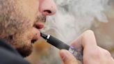 Doctors increasingly discourage vaping amid mounting health concerns