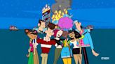 Clone High Season 2 Guest Lineup Includes Jermaine Fowler, Stephen Root & More