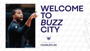 Charlotte Hornets hire new head coach