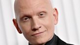 Anthony Carrigan on the End of ‘Barry’ and Playing Metamorpho in ‘Superman: Legacy’