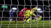 Benoit Badiashile returns in style as Chelsea beat Blackburn in the Carabao Cup