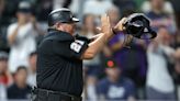 Rockies win on unprecedented walk-off pitch clock violation