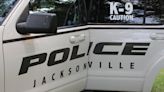 Jacksonville Police investigating Sunday shooting