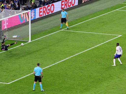 España-Francia, la primera semifinal el próximo martes a las 21.00 horas en Múnich