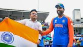 India to have new head coach from Sri Lanka tour, seniors to target CT 2025 and WTC final: Jay Shah