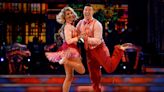 Kaye Adams on Strictly Come Dancing exit: I gave it everything I could