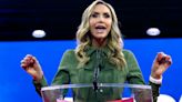 Lara Trump's Bizarre Bedtime Ritual Doesn't Impress CPAC Crowd