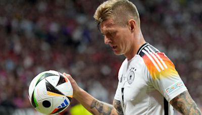 'Hope To Retire': Former Real Madrid Teammate Fires Warning To Toni Kroos Ahead of Spain vs Germany