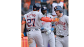 Astros Win In Mexico, Loperfido Called-Up, Charles Barkley Rips Galveston - The Matt Thomas Show | iHeart