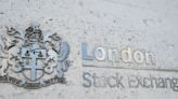 FTSE 100 loses ground as UK public debt rises to 63-year high