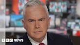 Huw Edwards charged with making indecent images of children
